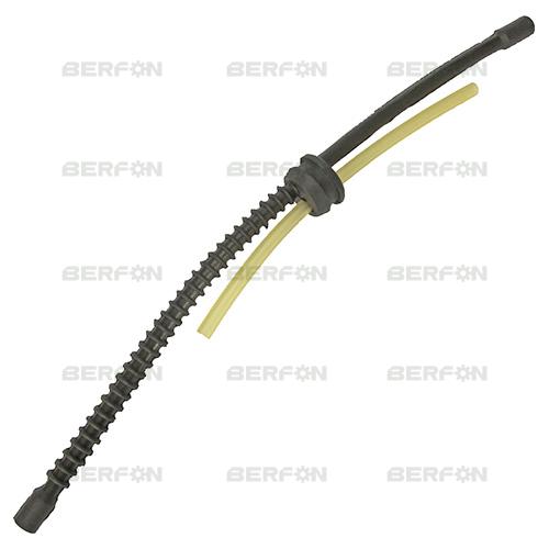 TUBO COMBUSTIVEL OLEO-MAC 435-440-730-735-740-750